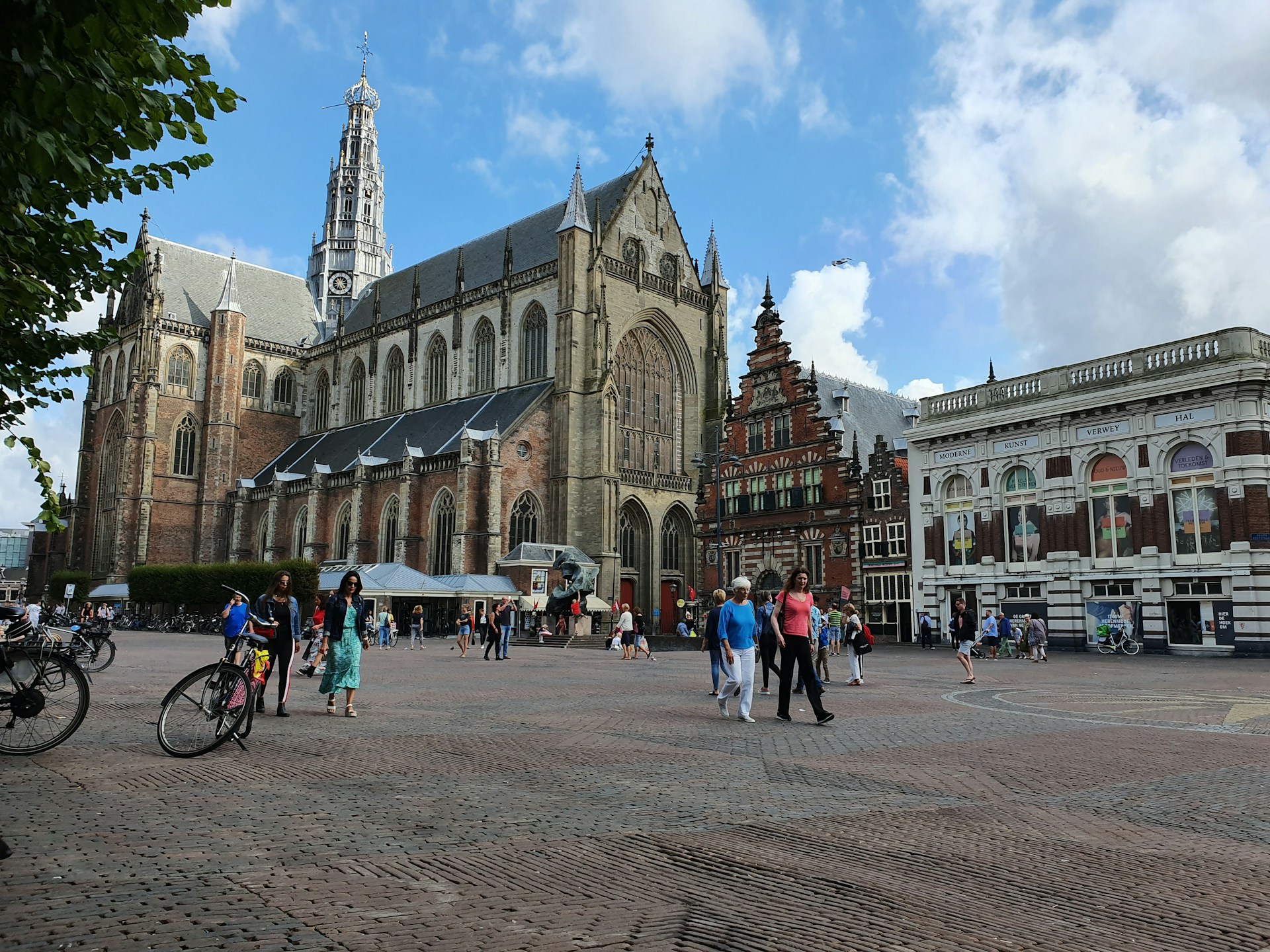 Waarom een hypotheek afsluiten bij Bluebird in Haarlem ?