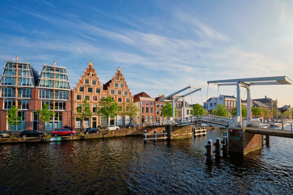 bluebird haarlem hypotheek