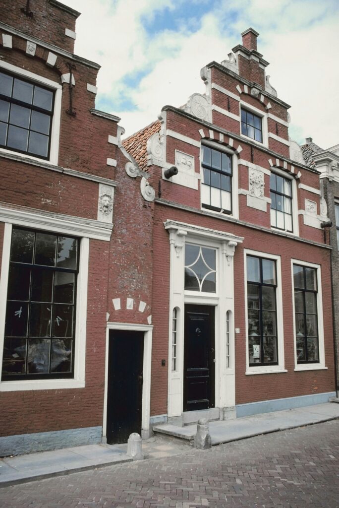 woning kopen
